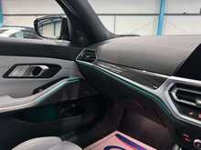 2021/21 BMW M3 COMPETITION + REMUS EXHAUST + 17K MILES FSH + CARBON INTERIOR PACK