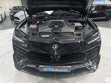 2019 LAMBORGHINI URUS + MANSORY KITTED + HUGE SPEC + QUICKSILVER EXHAUST + SOUNDS AMAZING