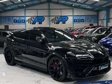 2019 LAMBORGHINI URUS + MANSORY KITTED + HUGE SPEC + QUICKSILVER EXHAUST + SOUNDS AMAZING