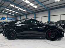 2019 LAMBORGHINI URUS + MANSORY KITTED + HUGE SPEC + QUICKSILVER EXHAUST + SOUNDS AMAZING