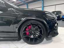 2019 LAMBORGHINI URUS + MANSORY KITTED + HUGE SPEC + QUICKSILVER EXHAUST + SOUNDS AMAZING