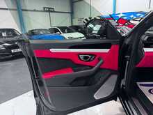 2019 LAMBORGHINI URUS + MANSORY KITTED + HUGE SPEC + QUICKSILVER EXHAUST + SOUNDS AMAZING