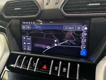 2019 LAMBORGHINI URUS + MANSORY KITTED + HUGE SPEC + QUICKSILVER EXHAUST + SOUNDS AMAZING