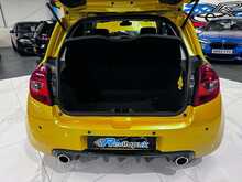 2012/62 RENAULT CLIO RS200 + RARE COLOUR + 72K MILES FSH + STUNNING EXAMPLE