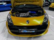2012/62 RENAULT CLIO RS200 + RARE COLOUR + 72K MILES FSH + STUNNING EXAMPLE