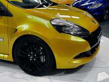 2012/62 RENAULT CLIO RS200 + RARE COLOUR + 72K MILES FSH + STUNNING EXAMPLE