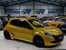 2012/62 RENAULT CLIO RS200 + RARE COLOUR + 72K MILES FSH + STUNNING EXAMPLE