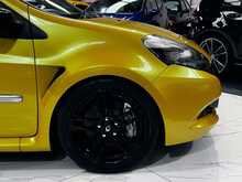 2012/62 RENAULT CLIO RS200 + RARE COLOUR + 72K MILES FSH + STUNNING EXAMPLE