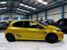 2012/62 RENAULT CLIO RS200 + RARE COLOUR + 72K MILES FSH + STUNNING EXAMPLE