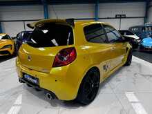2012/62 RENAULT CLIO RS200 + RARE COLOUR + 72K MILES FSH + STUNNING EXAMPLE
