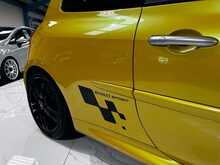 2012/62 RENAULT CLIO RS200 + RARE COLOUR + 72K MILES FSH + STUNNING EXAMPLE