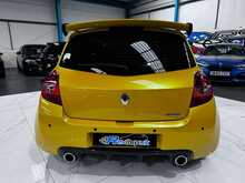2012/62 RENAULT CLIO RS200 + RARE COLOUR + 72K MILES FSH + STUNNING EXAMPLE
