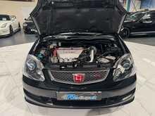 2005/55 HONDA CIVIC TYPE -R + PREMIER / FINAL EDITION + ONLY 50K MILES SH