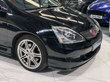2005/55 HONDA CIVIC TYPE -R + PREMIER / FINAL EDITION + ONLY 50K MILES SH