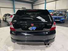 2005/55 HONDA CIVIC TYPE -R + PREMIER / FINAL EDITION + ONLY 50K MILES SH