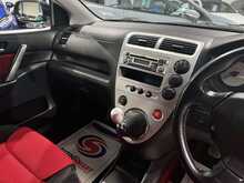 2005/55 HONDA CIVIC TYPE -R + PREMIER / FINAL EDITION + ONLY 50K MILES SH