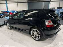 2005/55 HONDA CIVIC TYPE -R + PREMIER / FINAL EDITION + ONLY 50K MILES SH