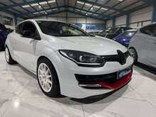2014/64 RENAULT MEGANE RS265 RENAULTSPORT + 356BHP RS TUNED + OVER 15K SPENT