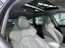 2015/15 AUDI RS6 AVANT 4.0 V8 + STAGE 2 + 720BHP + HUGE SPEC RS6