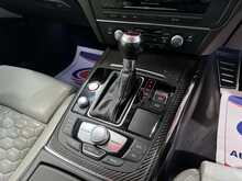 2015/15 AUDI RS6 AVANT 4.0 V8 + STAGE 2 + 720BHP + HUGE SPEC RS6