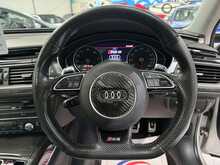 2015/15 AUDI RS6 AVANT 4.0 V8 + STAGE 2 + 720BHP + HUGE SPEC RS6