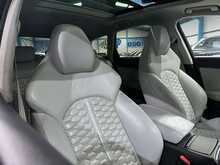 2015/15 AUDI RS6 AVANT 4.0 V8 + STAGE 2 + 720BHP + HUGE SPEC RS6