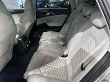 2015/15 AUDI RS6 AVANT 4.0 V8 + STAGE 2 + 720BHP + HUGE SPEC RS6