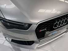 2015/15 AUDI RS6 AVANT 4.0 V8 + STAGE 2 + 720BHP + HUGE SPEC RS6