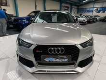 2015/15 AUDI RS6 AVANT 4.0 V8 + STAGE 2 + 720BHP + HUGE SPEC RS6