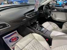 2015/15 AUDI RS6 AVANT 4.0 V8 + STAGE 2 + 720BHP + HUGE SPEC RS6