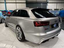2015/15 AUDI RS6 AVANT 4.0 V8 + STAGE 2 + 720BHP + HUGE SPEC RS6