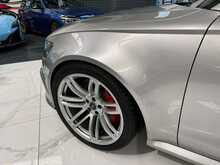 2015/15 AUDI RS6 AVANT 4.0 V8 + STAGE 2 + 720BHP + HUGE SPEC RS6