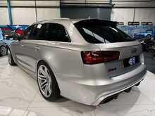 2015/15 AUDI RS6 AVANT 4.0 V8 + STAGE 2 + 720BHP + HUGE SPEC RS6