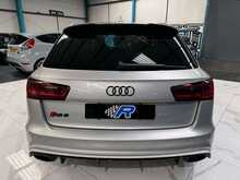2015/15 AUDI RS6 AVANT 4.0 V8 + STAGE 2 + 720BHP + HUGE SPEC RS6