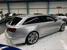 2015/15 AUDI RS6 AVANT 4.0 V8 + STAGE 2 + 720BHP + HUGE SPEC RS6