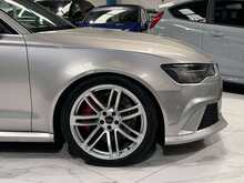 2015/15 AUDI RS6 AVANT 4.0 V8 + STAGE 2 + 720BHP + HUGE SPEC RS6