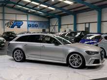 2015/15 AUDI RS6 AVANT 4.0 V8 + STAGE 2 + 720BHP + HUGE SPEC RS6