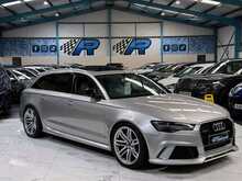 2015/15 AUDI RS6 AVANT 4.0 V8 + STAGE 2 + 720BHP + HUGE SPEC RS6