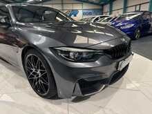 2018 BMW M4 COMPETITION DCT + COUPE + HK AUDIO + HUD + LEATHER + CARBON FIBRE PACK