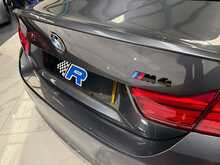 2018 BMW M4 COMPETITION DCT + COUPE + HK AUDIO + HUD + LEATHER + CARBON FIBRE PACK