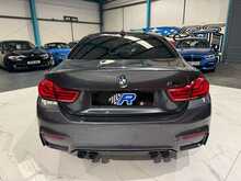 2018 BMW M4 COMPETITION DCT + COUPE + HK AUDIO + HUD + LEATHER + CARBON FIBRE PACK