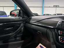 2018 BMW M4 COMPETITION DCT + COUPE + HK AUDIO + HUD + LEATHER + CARBON FIBRE PACK