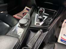 2018 BMW M4 COMPETITION DCT + COUPE + HK AUDIO + HUD + LEATHER + CARBON FIBRE PACK