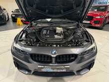 2018 BMW M4 COMPETITION DCT + COUPE + HK AUDIO + HUD + LEATHER + CARBON FIBRE PACK