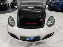 2011/11 PORSCHE CAYMAN S 3.4 + AUTO + 10K OPTIONS + 1 OF 2 IN STOCK