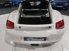 2011/11 PORSCHE CAYMAN S 3.4 + AUTO + 10K OPTIONS + 1 OF 2 IN STOCK