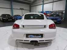 2011/11 PORSCHE CAYMAN S 3.4 + AUTO + 10K OPTIONS + 1 OF 2 IN STOCK