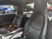 2011/11 PORSCHE CAYMAN S 3.4 + AUTO + 10K OPTIONS + 1 OF 2 IN STOCK