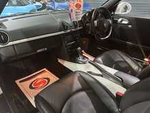 2011/11 PORSCHE CAYMAN S 3.4 + AUTO + 10K OPTIONS + 1 OF 2 IN STOCK