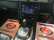 2011/11 PORSCHE CAYMAN S 3.4 + AUTO + 10K OPTIONS + 1 OF 2 IN STOCK